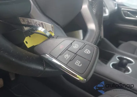 2023 GMC Yukon 4Wd Sle z USA, uszkodzony, nr VIN 1GKS2AKDXPR517146